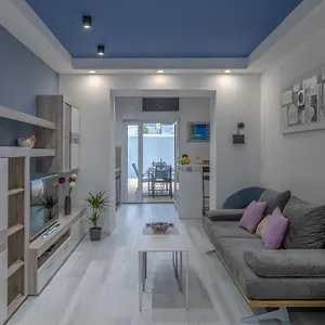  Apartment Arena Blue Dream - Modern With Terrace Kroatien