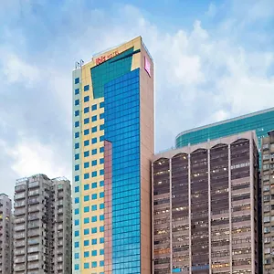 *** Hotel Ibis North Point China