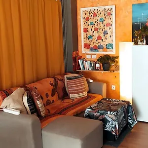 Nirvana Yoga Center Appartement Arrecife (Lanzarote)