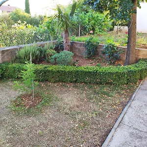  Apartment With Private Garden And The Terrace Ev Station Available Kroatien